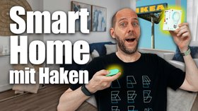 Thread und Matter: Die Zukunft des Smart Home? | c’t uplink