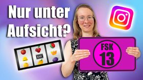 Kinderschutz im Netz: Was die Politik plant, was Jugendliche und Eltern tun können | c’t uplink
