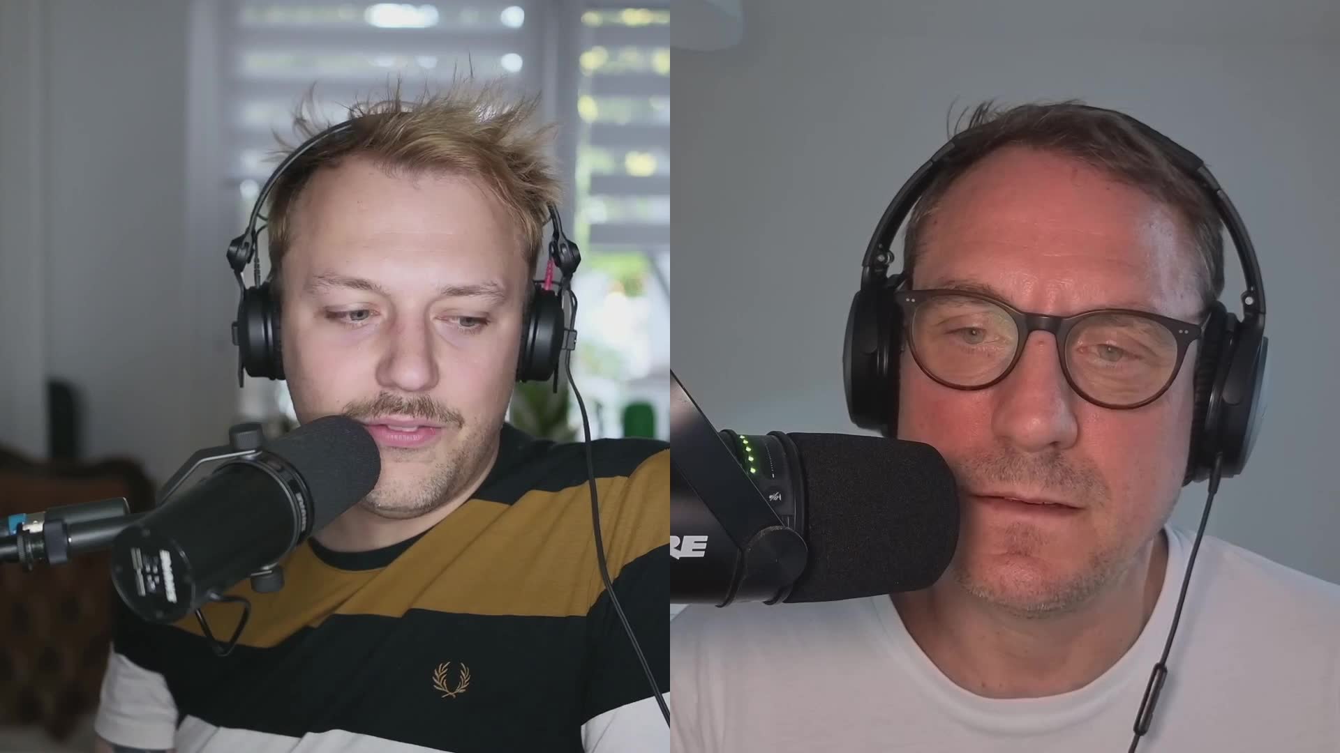 Nach Manifest kommt ab (mit Ralf Heimann)