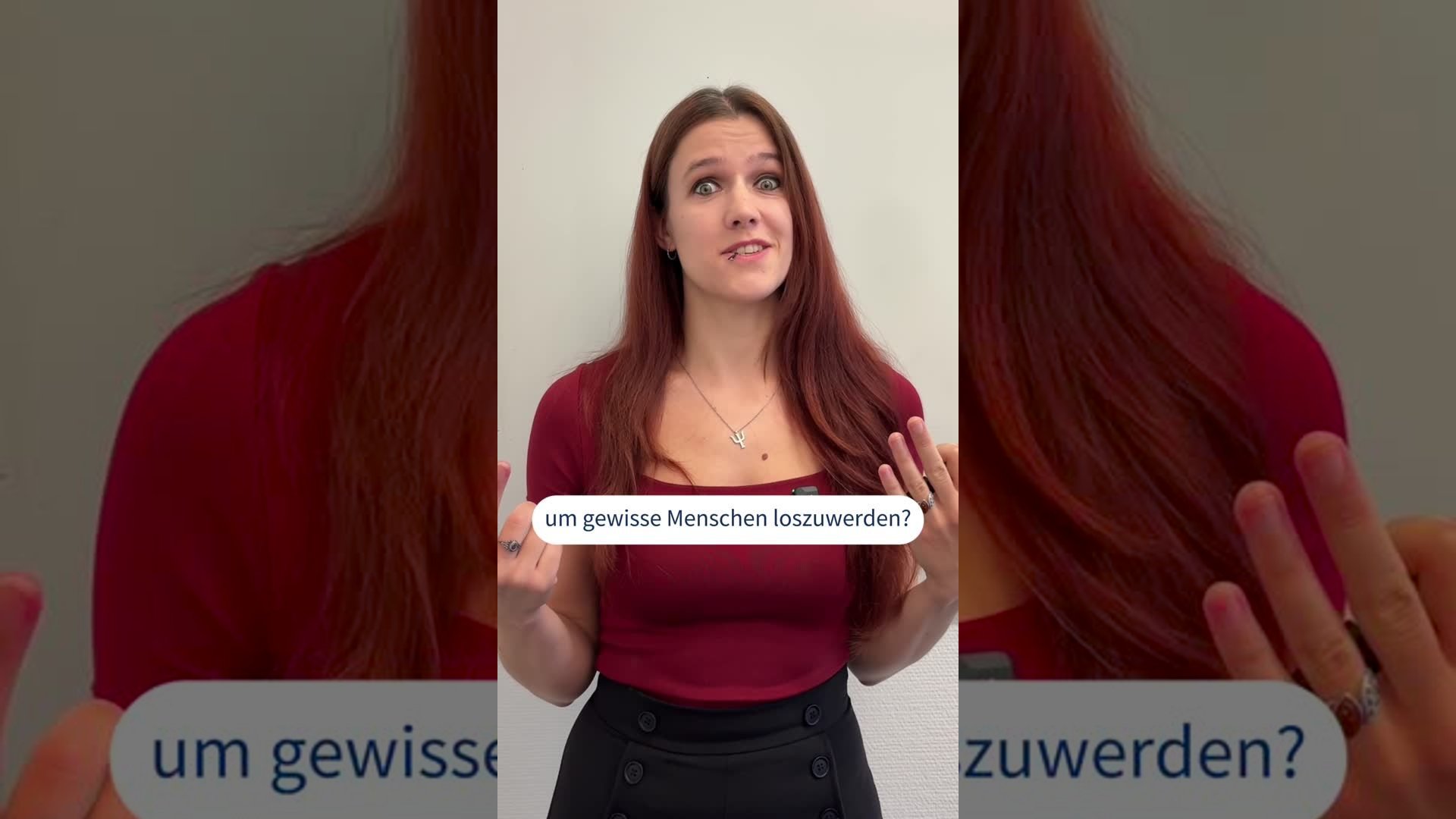 Das müsste Sheldon eigentlich besser wissen
