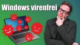Desinfec’t 2026: Das Virenscan-Live-Linux von c’t | c’t uplink