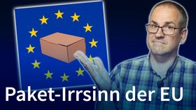 Neue EU-Regel: Warum kleine Online-Shops jetzt den Versand stoppen