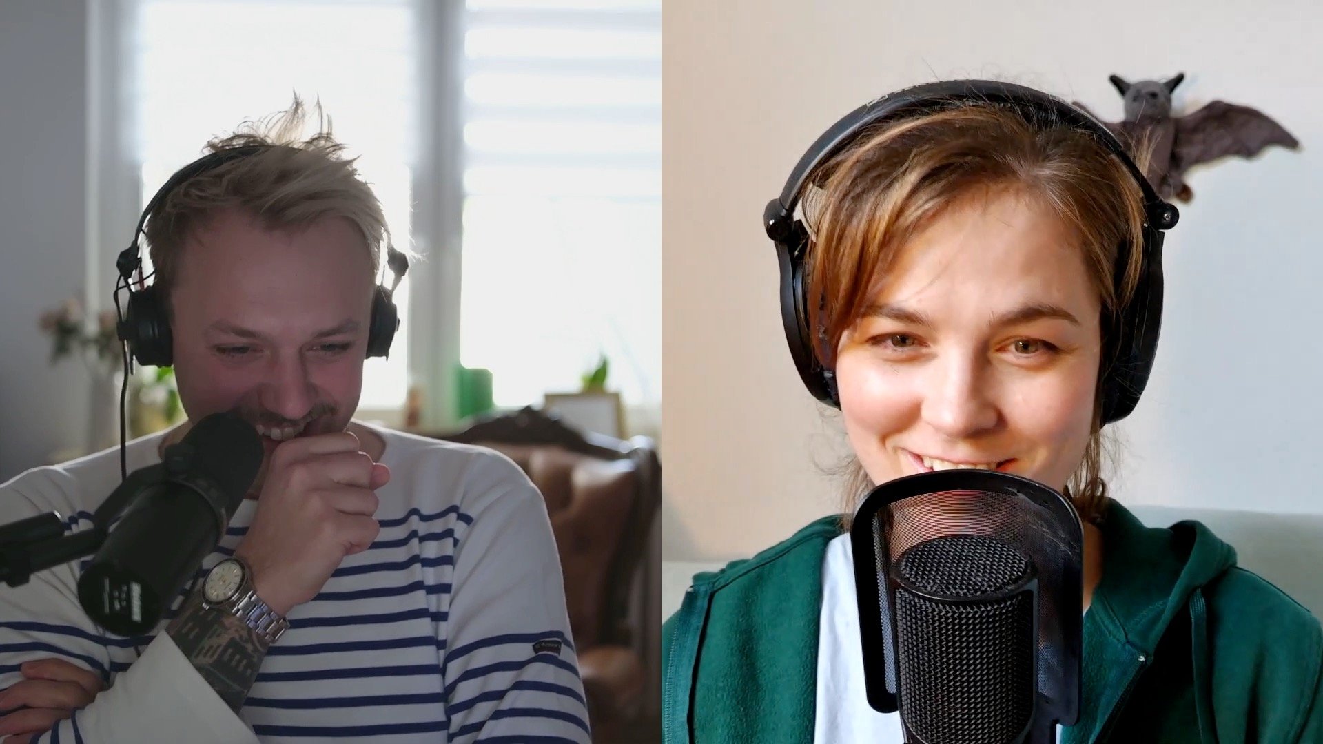 Söder, Klagen, Birkenpollen (mit Magdalena Pulz)