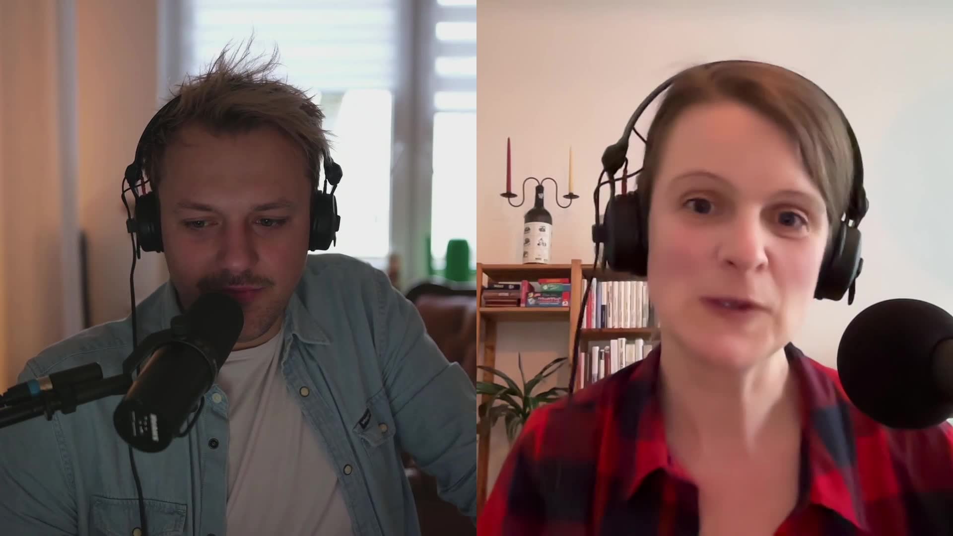 Hackt euch selbst! (mit Katrin Rönicke)