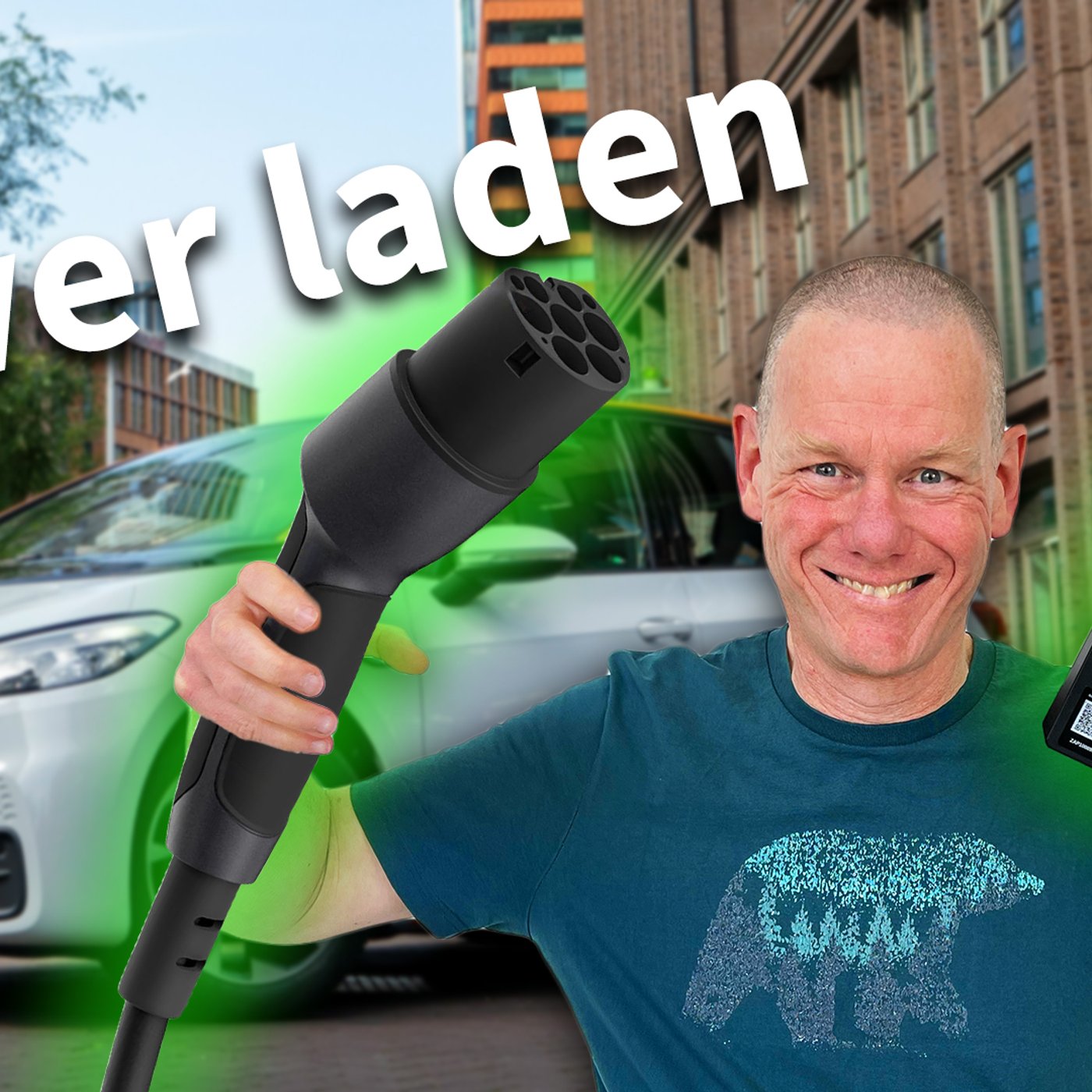 E-Autos zu Hause laden: Wallbox, CEE oder Schuko | c’t uplink