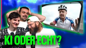 Sind KI-Inhalte noch erkennbar?