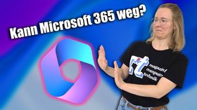 Open Source statt Microsoft 365: Diese europäischen Dienste solltet ihr euch ansehen! | c’t uplink