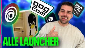Die Kehrseite von Linux-Gaming